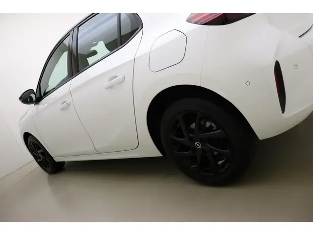 Opel Corsa 1.2 Turbo 130pk Automaat GS 2023 Benzine 18