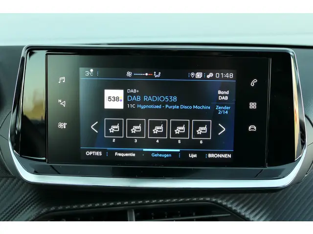 Peugeot 208 1.2 PureTech Active Pack 2022 Benzine 18