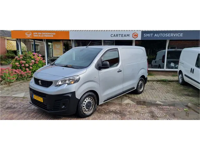 Peugeot Expert 226C 1.6 BlueHDI 95 Premium 2018 Diesel 2