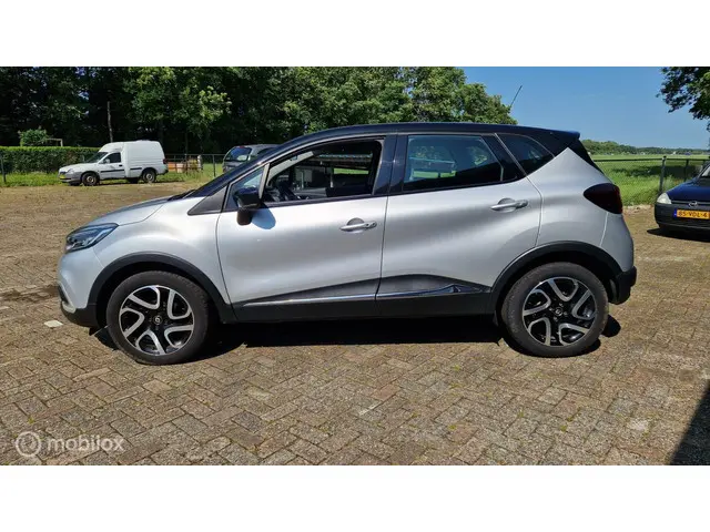Renault Captur 0.9 TCe 2017 Incl Nw Apk 2017 Benzine 2