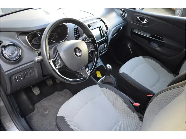 Renault Captur 0.9 TCe Dynamique 2013 Benzine 13