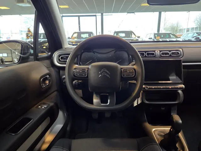 Citroën C3 1.2 PureTech C-Series / Carplay 2023 Benzine 19