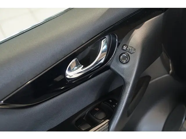 Nissan QASHQAI 1.2 Tekna 2016 Benzine 33
