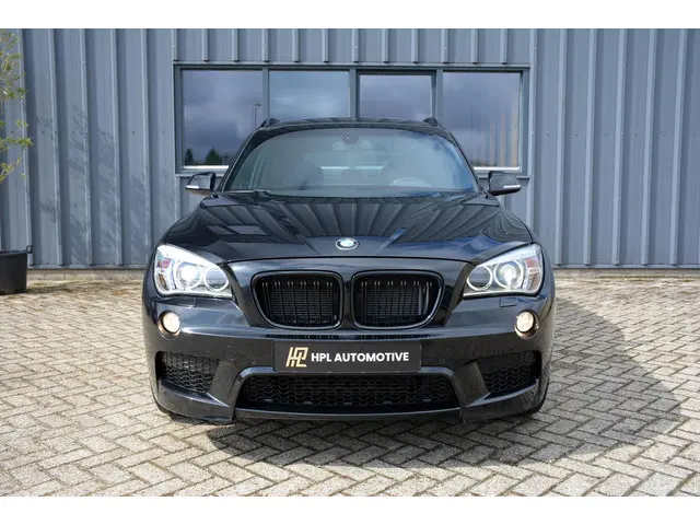 BMW X1 XDrive20i M Sport High Executive 2015 Benzine 11