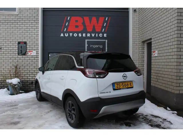 Opel Crossland X 3