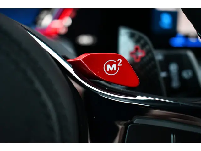 BMW XM V8 650pk 30kWh 2023 Hybride Benzine 45