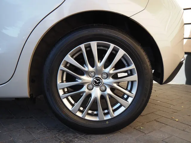 Mazda 2 1.5 Skyactiv-G Signature 2022 Benzine 7