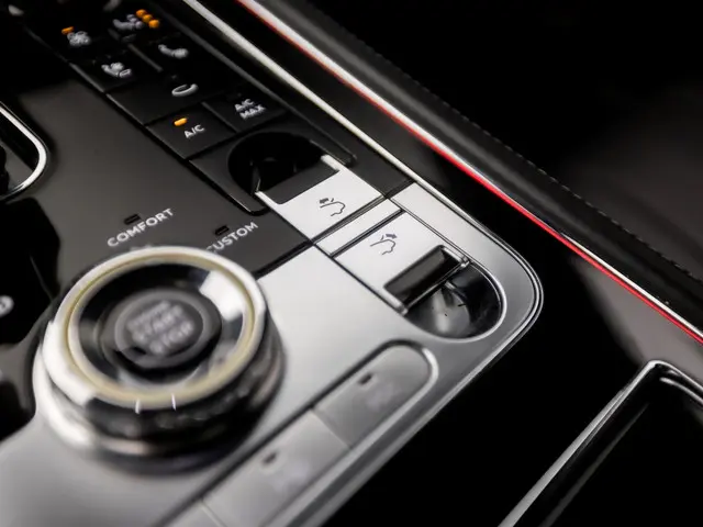 Bentley Continental GT 4.0 V8 2020 Benzine 44