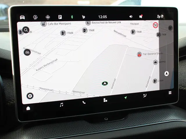 Škoda Kodiaq 1.5 TSI AUT 7-PERS Selection 2024 Benzine 30