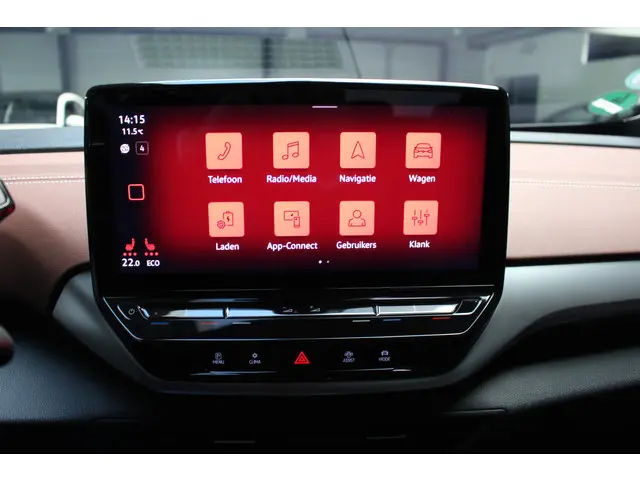 Volkswagen ID.5 Pro 77 kWh 2022 Elektrisch 20