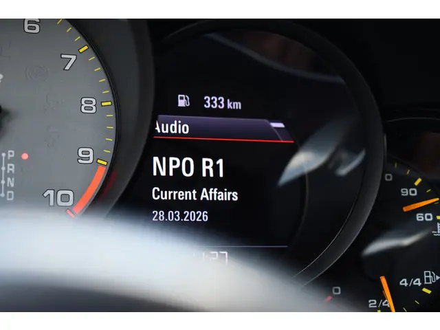 Porsche 911 3.8 GT3 2015 Benzine 27