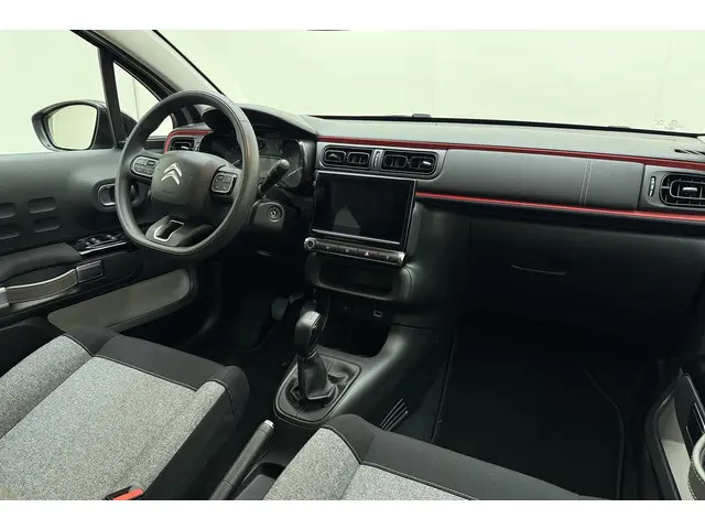 Citroën C3 1.2 PureTech C-Series 2021 Benzine 14