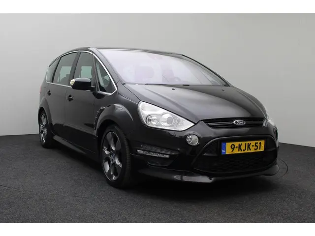 Ford S-Max 2.0 EcoBoost S Edition 5p. 2012 Benzine 19