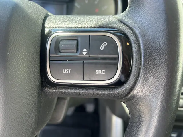 Citroën C3 Aircross 1.2 PureTech S&S Shine 2018 Benzine 18