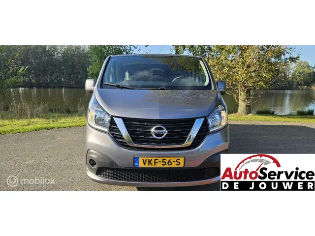 Nissan NV300 bestel 2.0 dCi 120 L2H1 Acenta 2021 Diesel 3