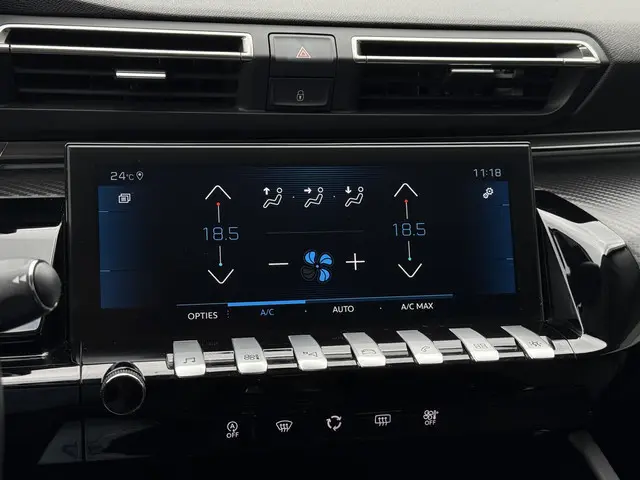 Peugeot 508 SW 1.5 Aut. BlueHDI Allure 2019 Diesel 24