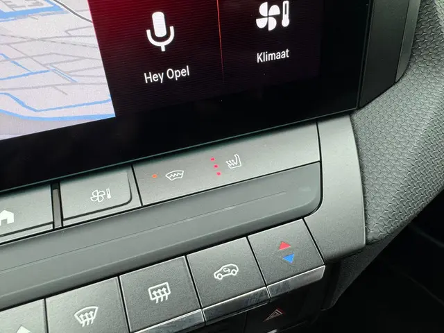 Opel Astra 1.2 Ultimate 2024 Benzine 22