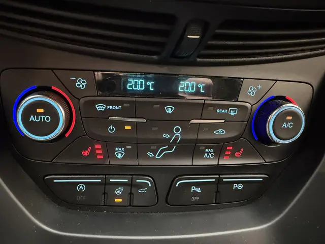 Ford Kuga 1.5 EcoBoost Vignale ST-Line 2018 Benzine 28