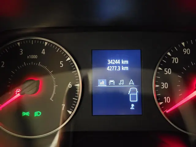 Renault Trafic 2.0dCi L2/H1 Trekhaak Euro 6! 2023 Diesel 9