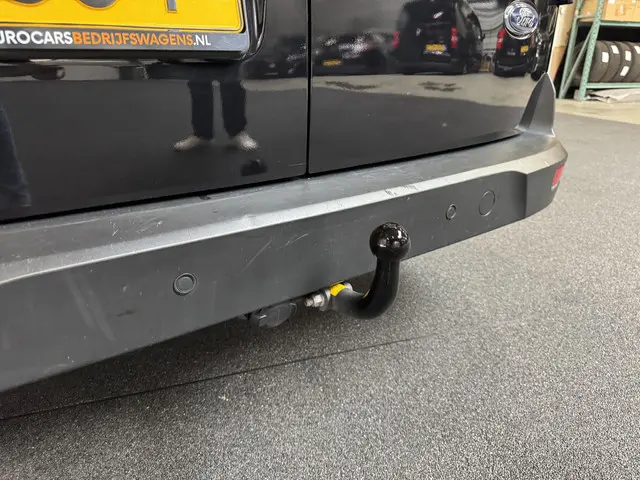 Ford Transit Connect 1.5 EcoBlue L2 Trend 2024 Diesel 9