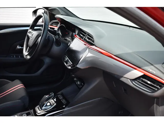 Opel Corsa 1.2 GS Line 2019 Benzine 16