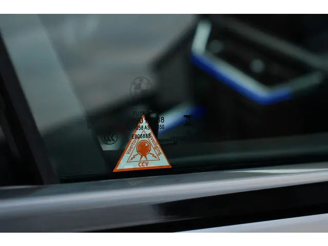 BMW XM V8 650pk 30kWh 2023 Hybride Benzine 18