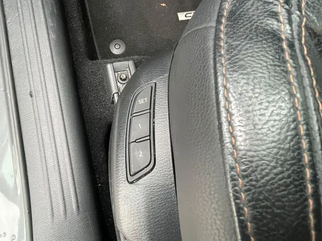 Mazda CX-5 2.0 SkyActiv-G 165 Luxury 2019 Benzine 11