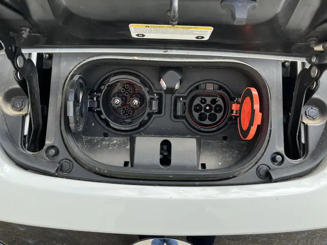 Nissan Leaf Tekna 40 kWh 2022 Elektrisch 27