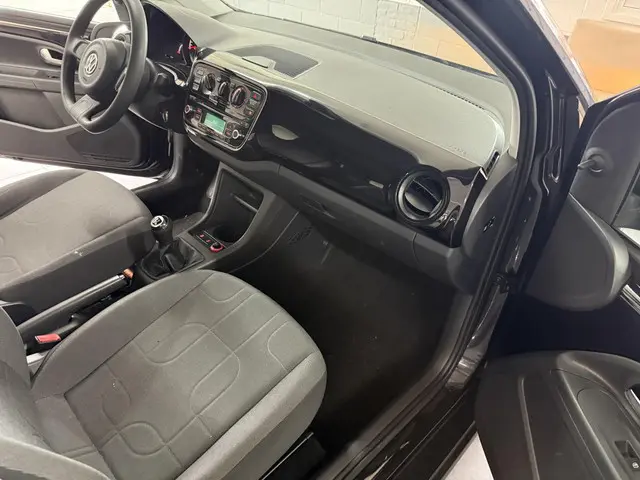 Volkswagen up! 1.0 move up! BlueMotion 2014 Benzine 15
