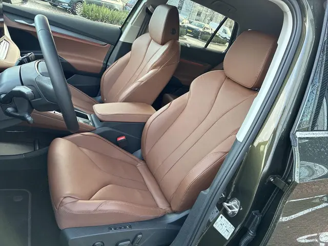 Škoda Enyaq iV 85 Business Edition 2025 Elektrisch 10