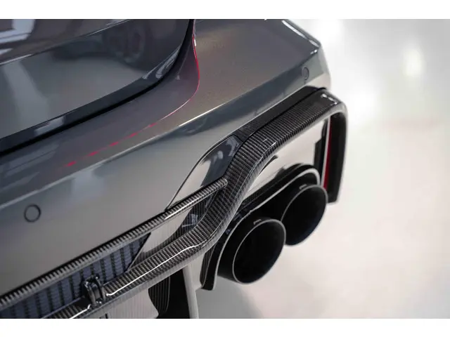 Audi RS6 ABT RS6 LE Legacy Edition 2024 Benzine 13