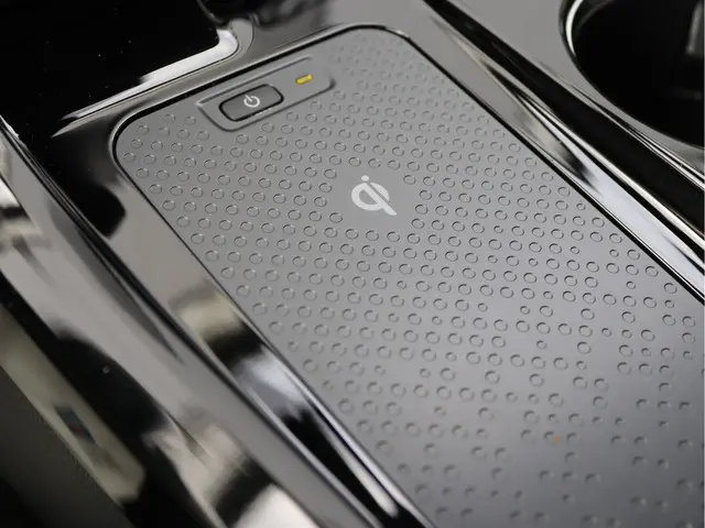 Toyota Mirai Prestige 2023 Elektrisch 63