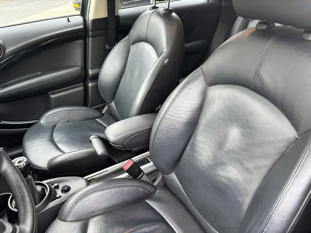 MINI Countryman Mini 1.6 Cooper ALL4 Chili 2014 Benzine 11