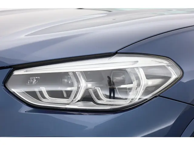BMW X3 M40i High Executive 361pk 2018 Benzine 35
