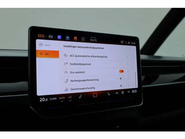 Volkswagen ID. Buzz Pro 86 kWh LWB 7p. 2025 Elektrisch 15