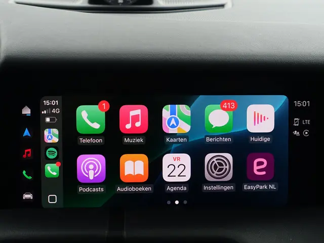 Porsche Taycan Performance 84 kWh- 2021 Elektrisch 11