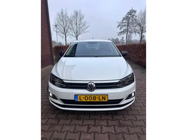 Volkswagen Polo 1.0 MPI Comfortline 2019 Benzine 7