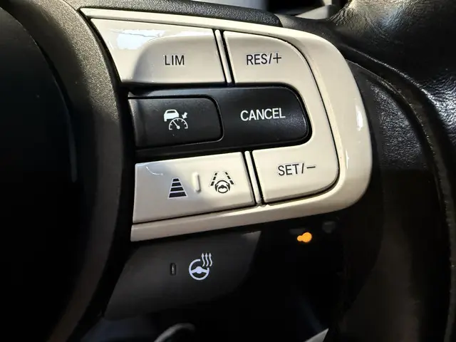 Honda Jazz 1.5 e:HEV Executive 2021 Hybride Benzine 15