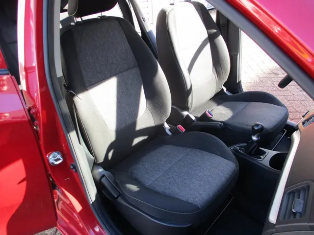 Kia Picanto 1.0 CVVT ComfortLine 2016 Benzine 9