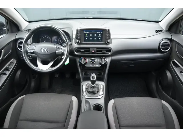 Hyundai Kona 2