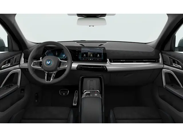 BMW iX2 eDrive20 2025 Elektrisch