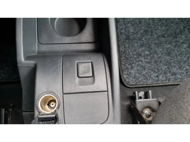 Renault Kangoo Family 1.2 TCe 2018 Benzine 13