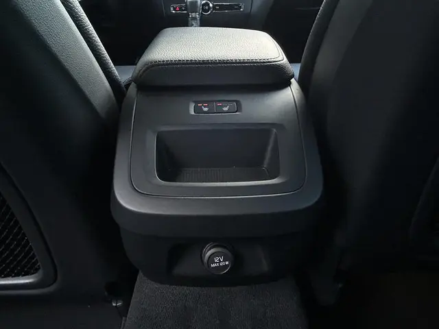 Volvo V60 2.0 T6 AWD Inscription 2018 Benzine 14