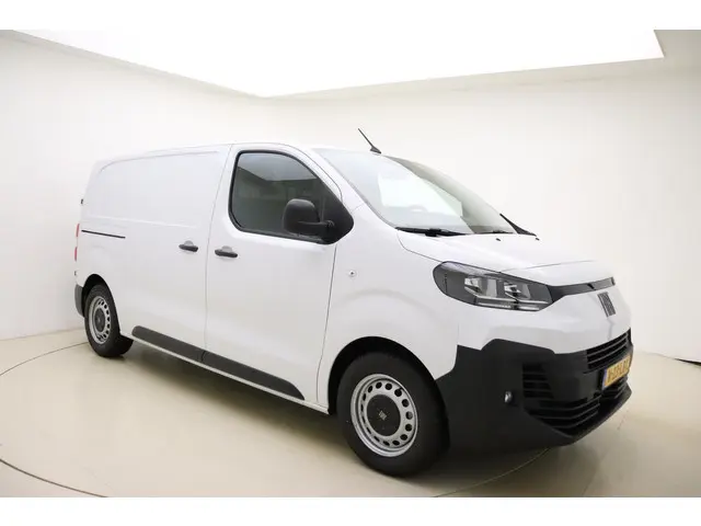 Fiat Scudo 2.0 Diesel 145 S&S L2 2024 Diesel 4