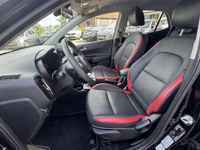 Kia Picanto 1.0 DPi GT-Line 2023 Benzine 16