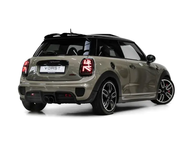 MINI Cooper Mini 2.0 John Works 2018 Benzine 6