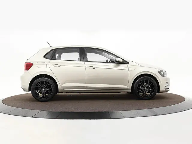 Volkswagen Polo 1.0 TSI 95pk Comfortline 2020 Benzine 20