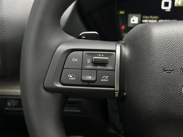 Citroën C5 X 1.2 Hybrid 145pk Max 2026 Hybride Benzine 33