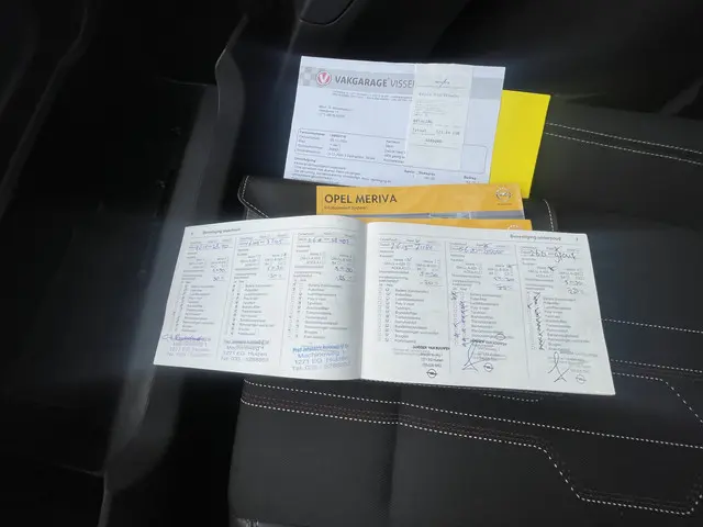 Opel Meriva 1.4 Turbo Anniversary Edition 2012 Benzine 18