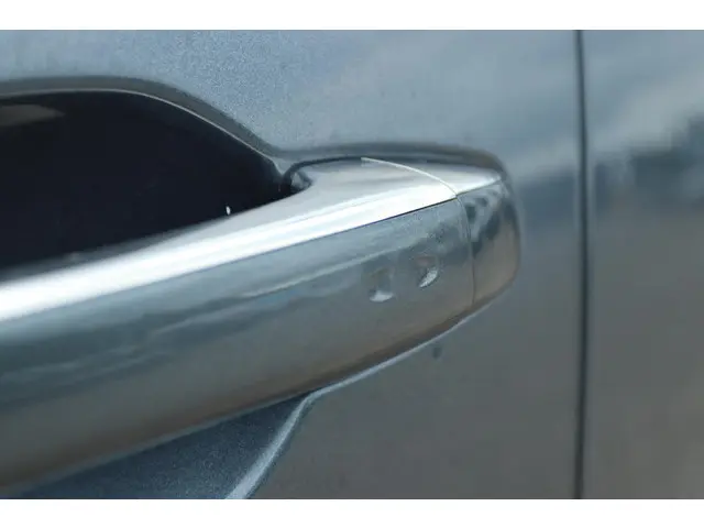Renault Mégane Estate 1.5 DCI GT-LINE 2017 Diesel 34